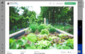 Raised Planter